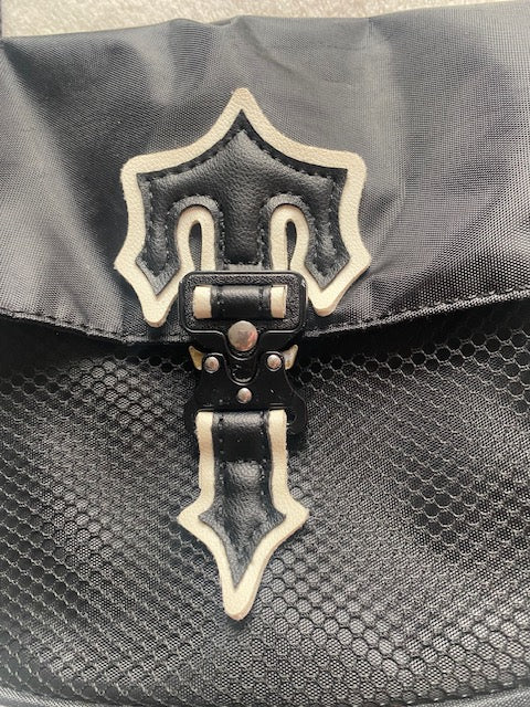 Trapstar pouch