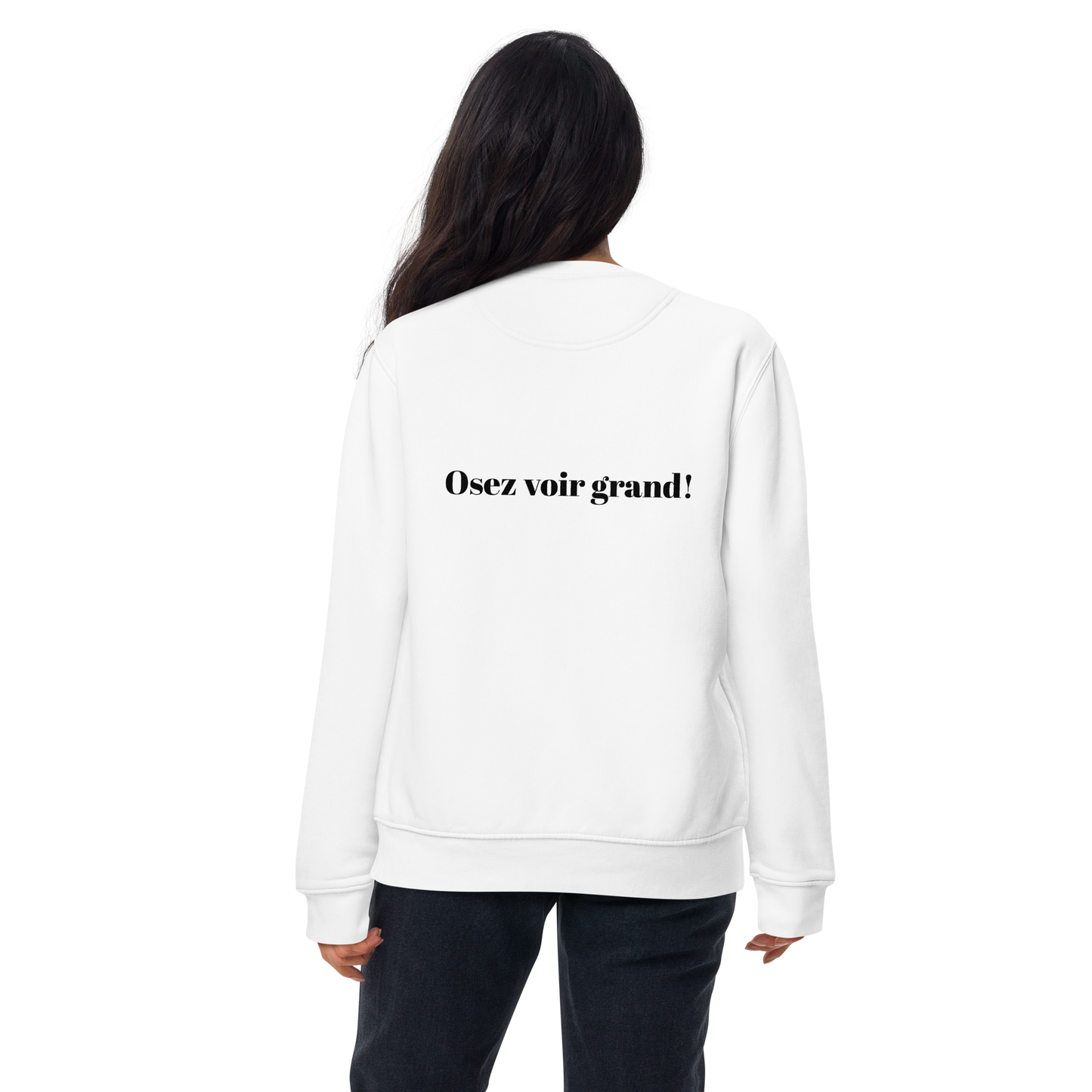 Unisex Premium Sweatshirt