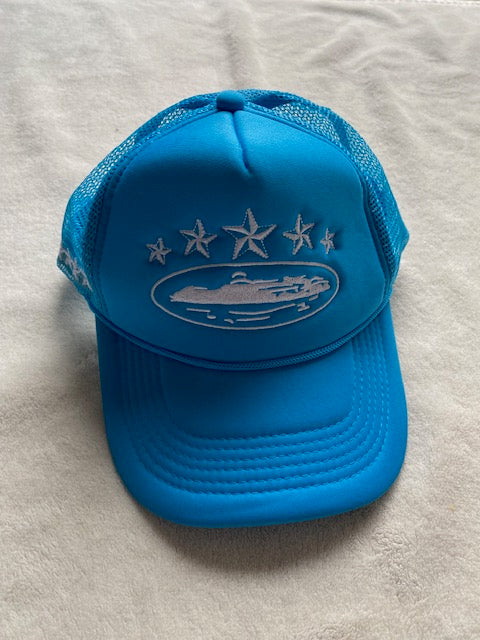 Corteiz cap