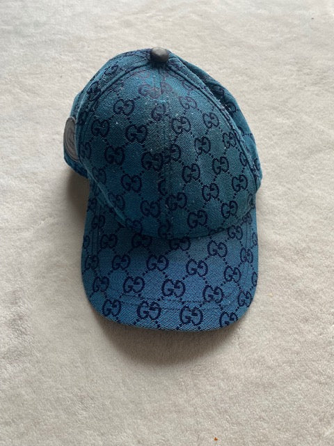 Gucci cap