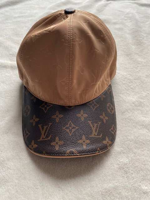 Louis Vuitton cap