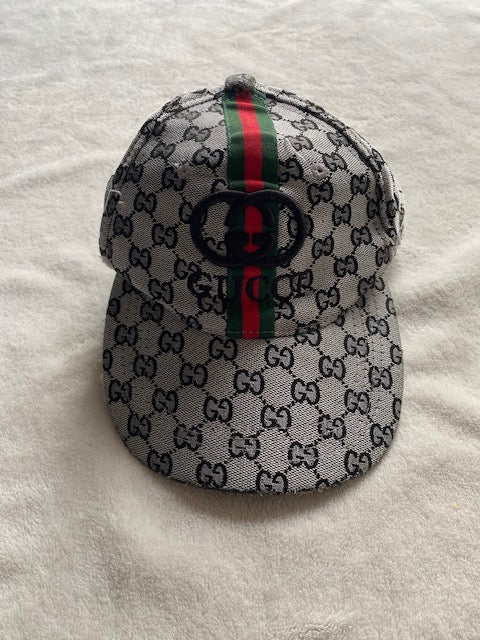 Gucci cap