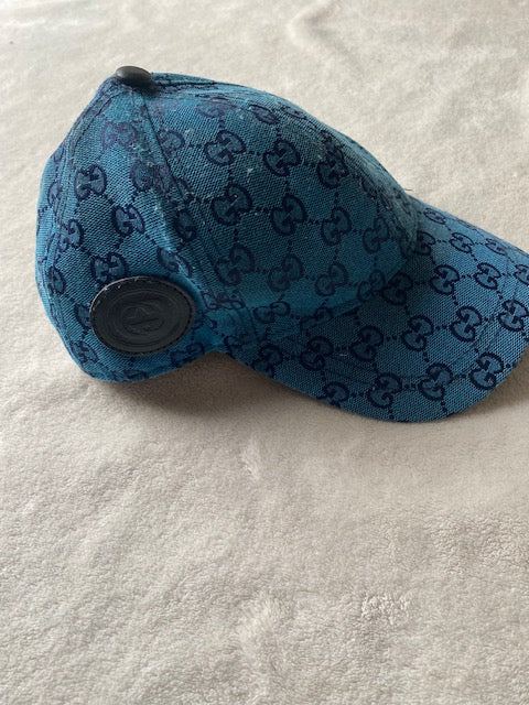 Gucci cap