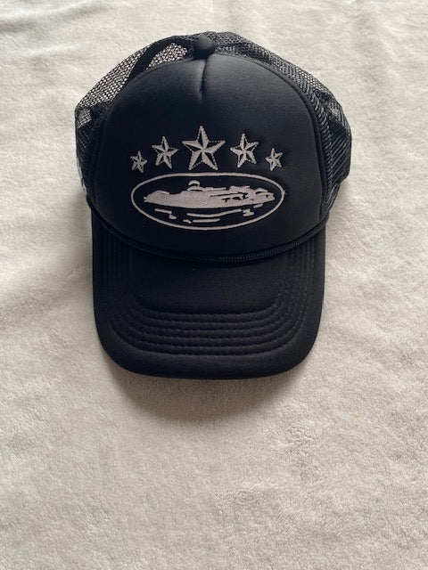 Corteiz cap