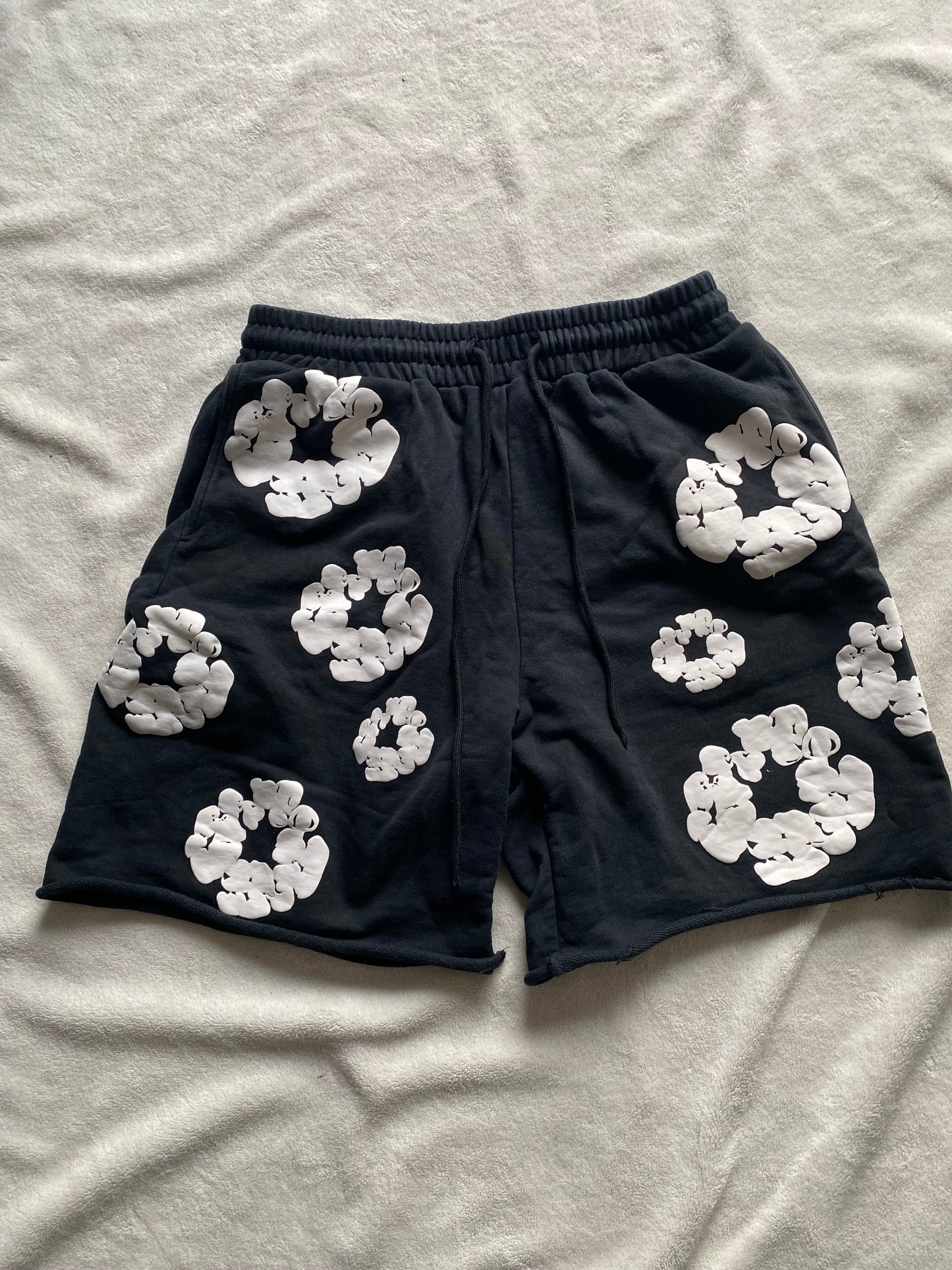 Denim Tears short
