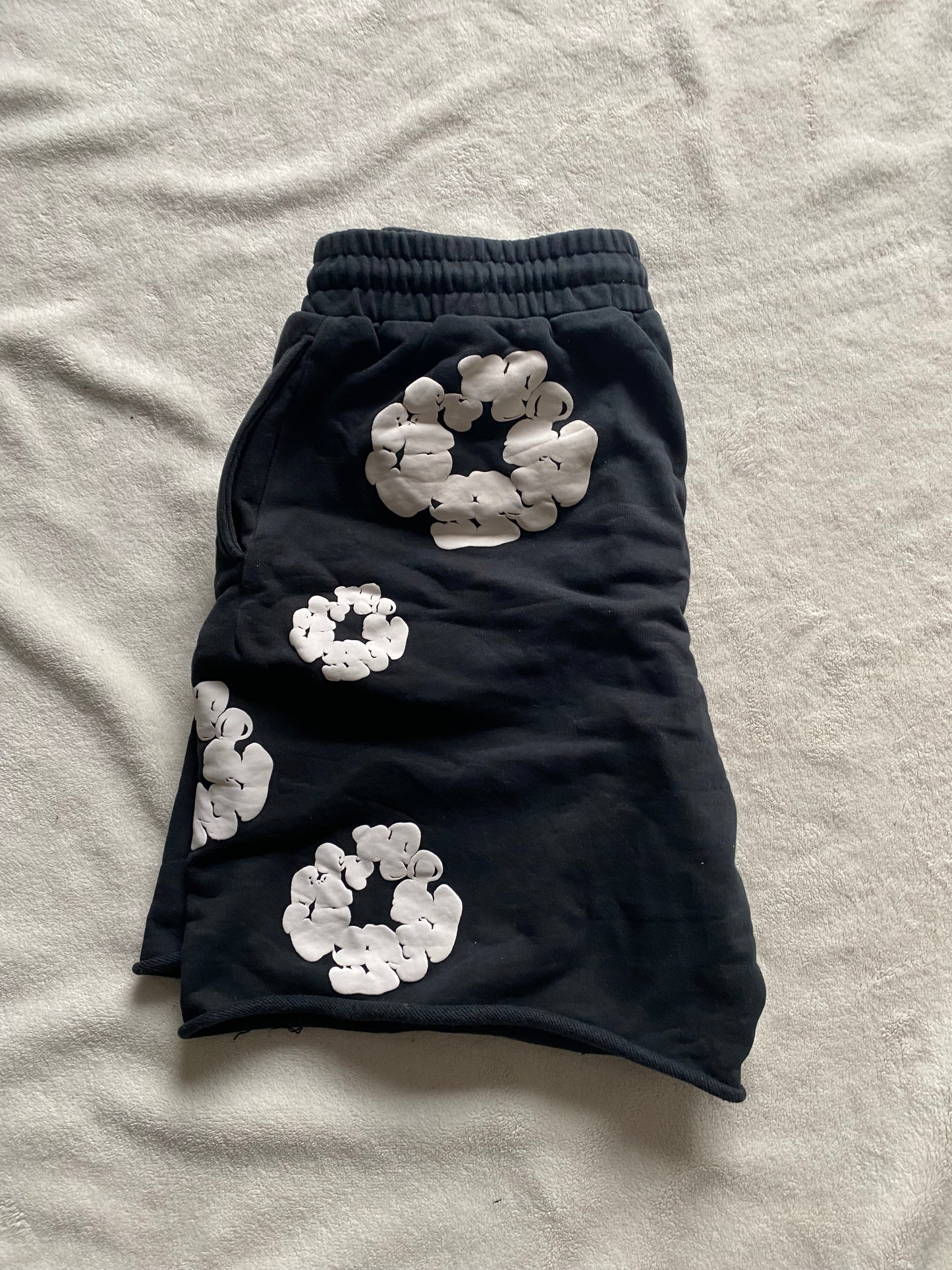 Denim Tears short