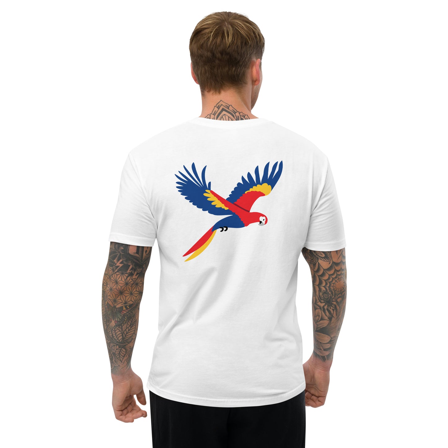 Short Sleeve T-shirt