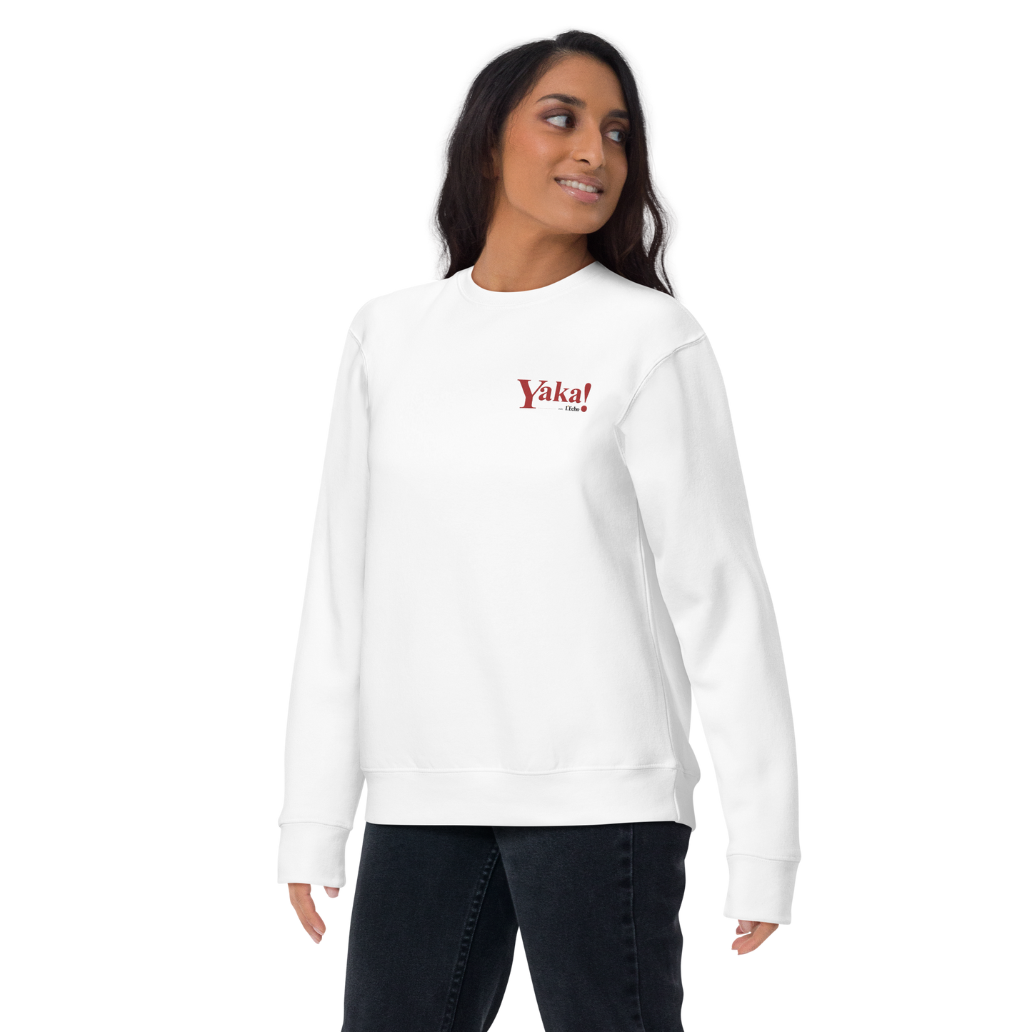 Unisex Premium Sweatshirt